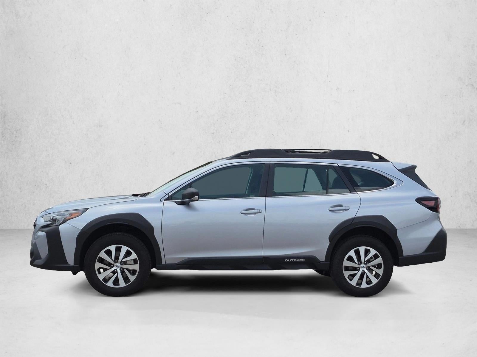 2025 Subaru Outback AWD