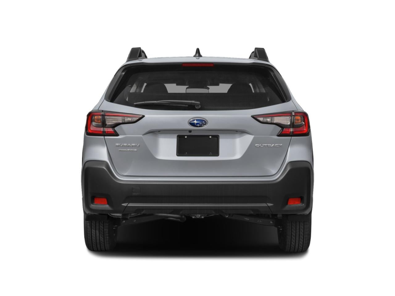 2025 Subaru Outback AWD