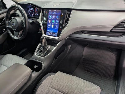 2022 Subaru Outback Premium CVT