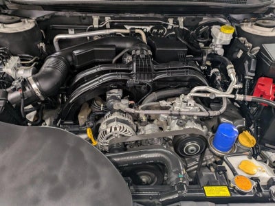 2022 Subaru Outback Premium CVT