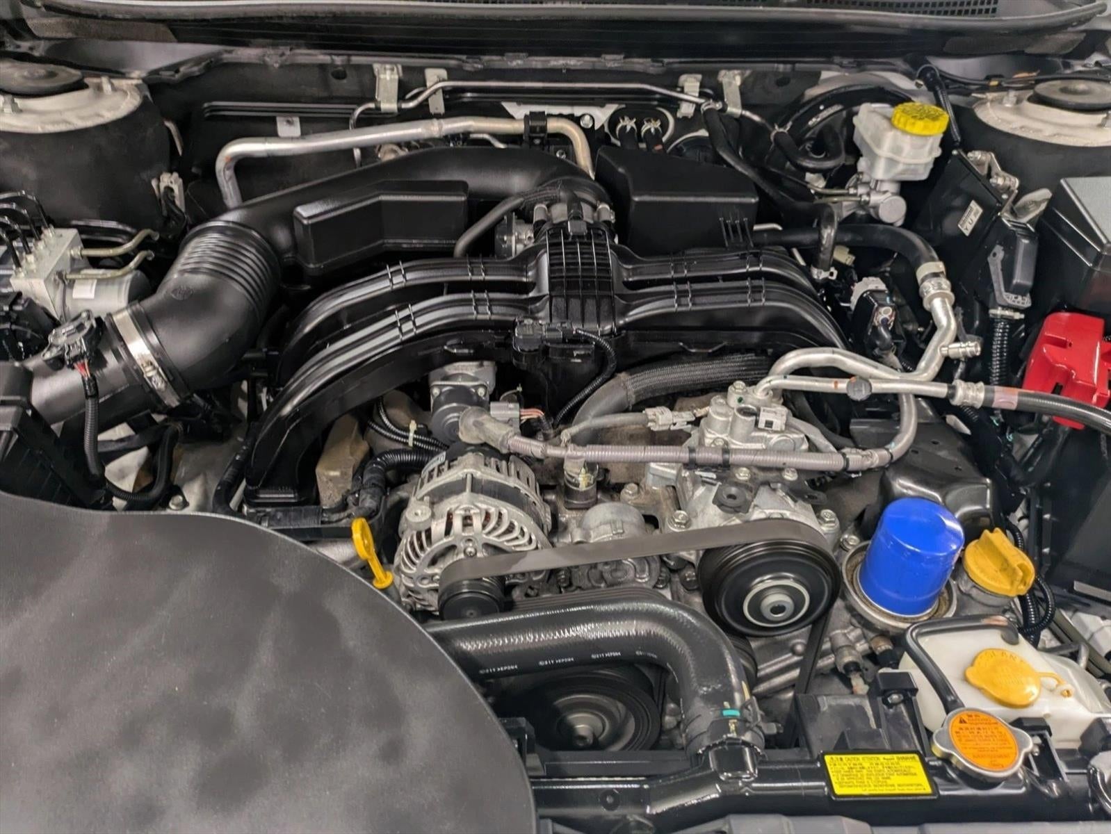 2022 Subaru Outback Premium CVT