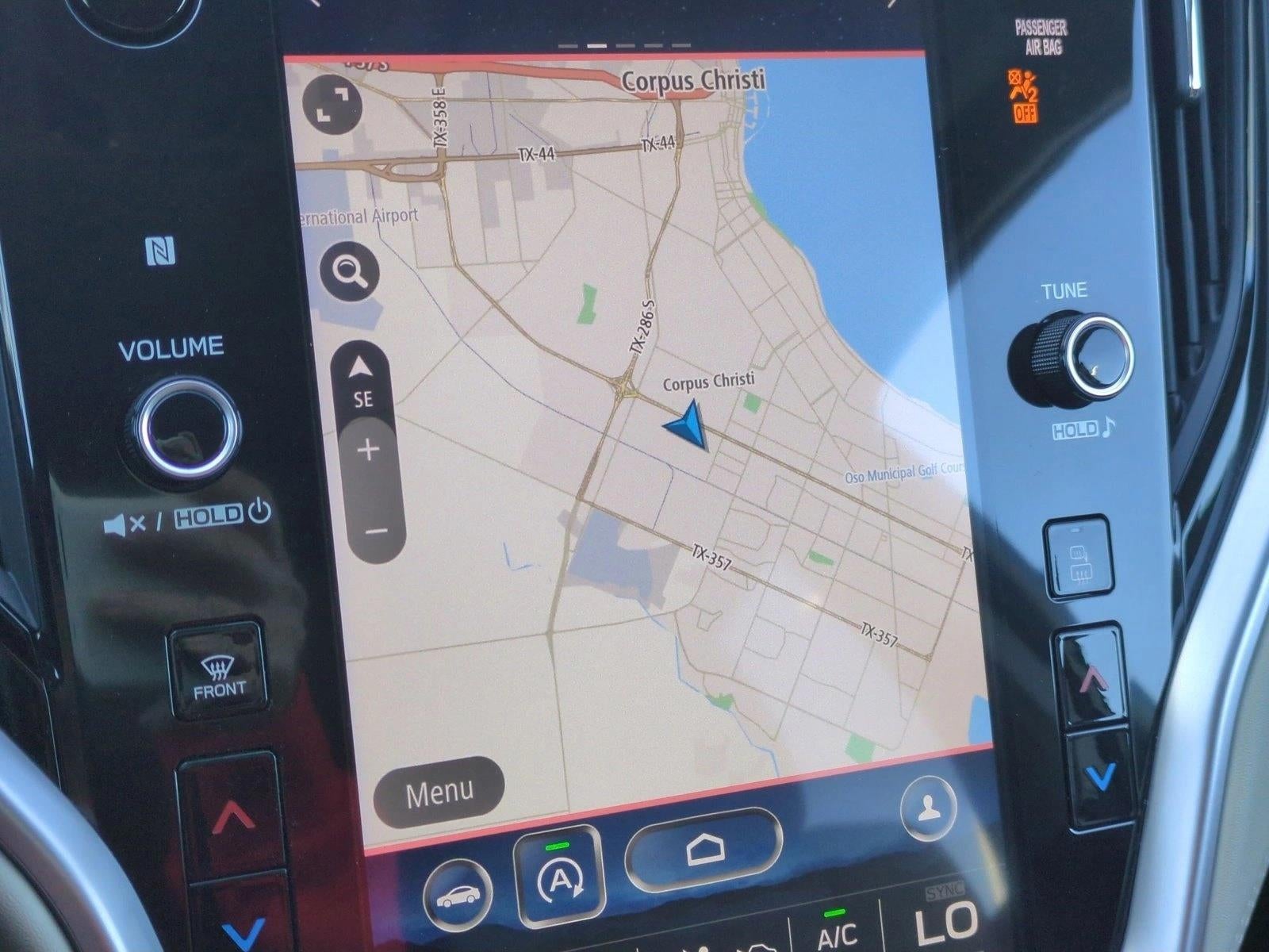 2020 Subaru Outback Limited CVT