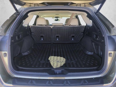 2020 Subaru Outback Limited CVT