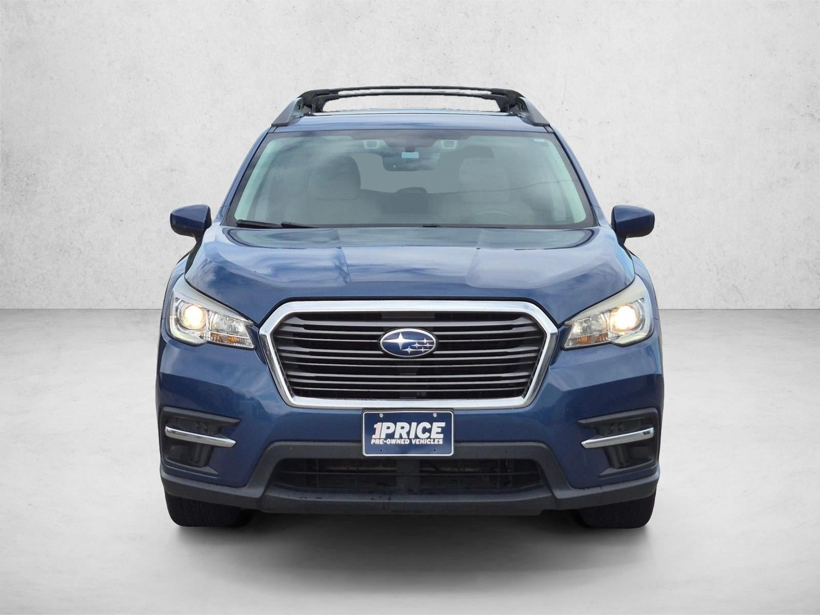 2020 Subaru Ascent Premium 7-Passenger