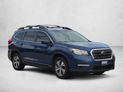 2020 Subaru Ascent Premium 7-Passenger
