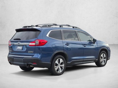 2020 Subaru Ascent Premium 7-Passenger