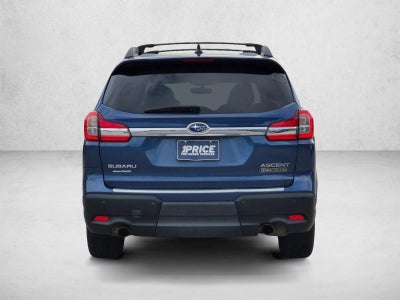 2020 Subaru Ascent Premium 7-Passenger
