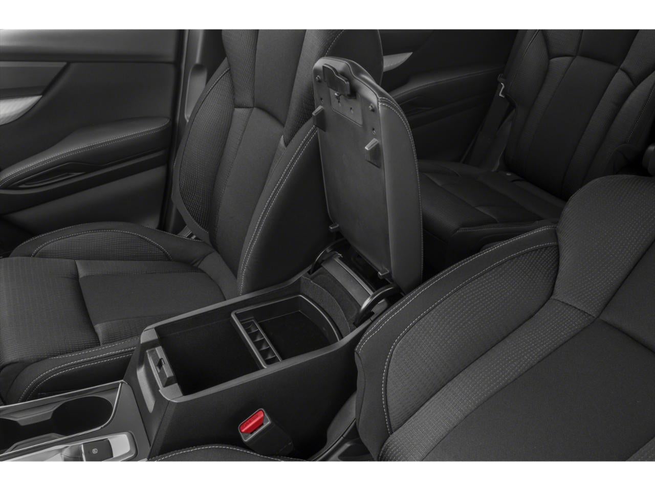2020 Subaru Ascent Premium 7-Passenger