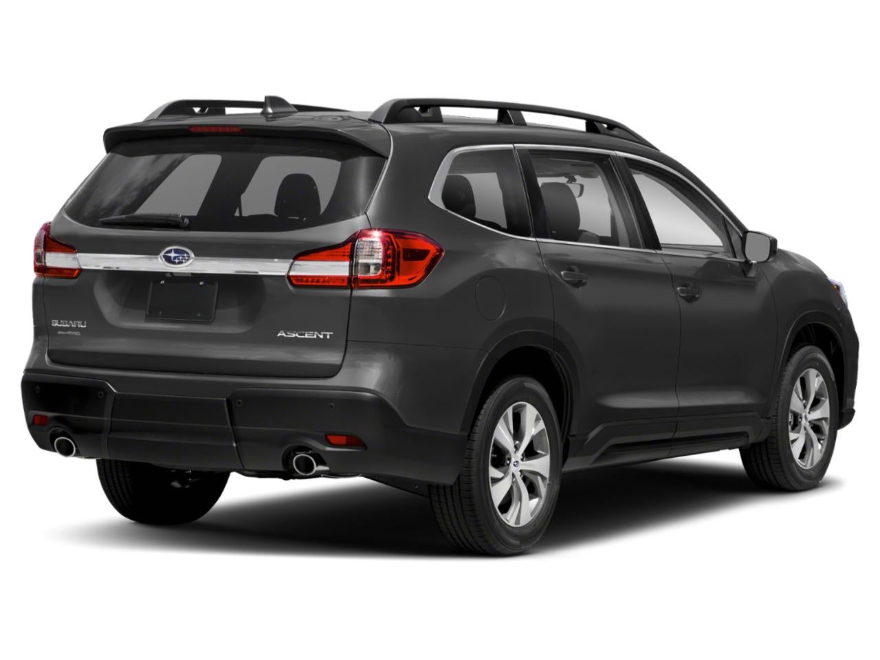 2020 Subaru Ascent Premium 7-Passenger