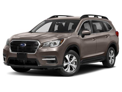 2021 Subaru Ascent Premium 7-Passenger