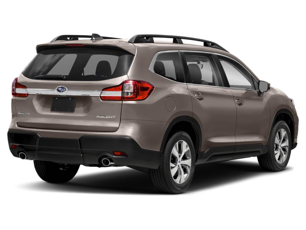 2021 Subaru Ascent Premium 7-Passenger