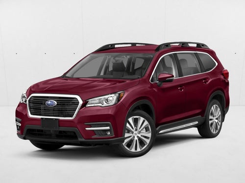 2020 Subaru Ascent Limited 7-Passenger