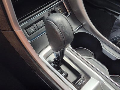 2020 Subaru Ascent Limited 7-Passenger