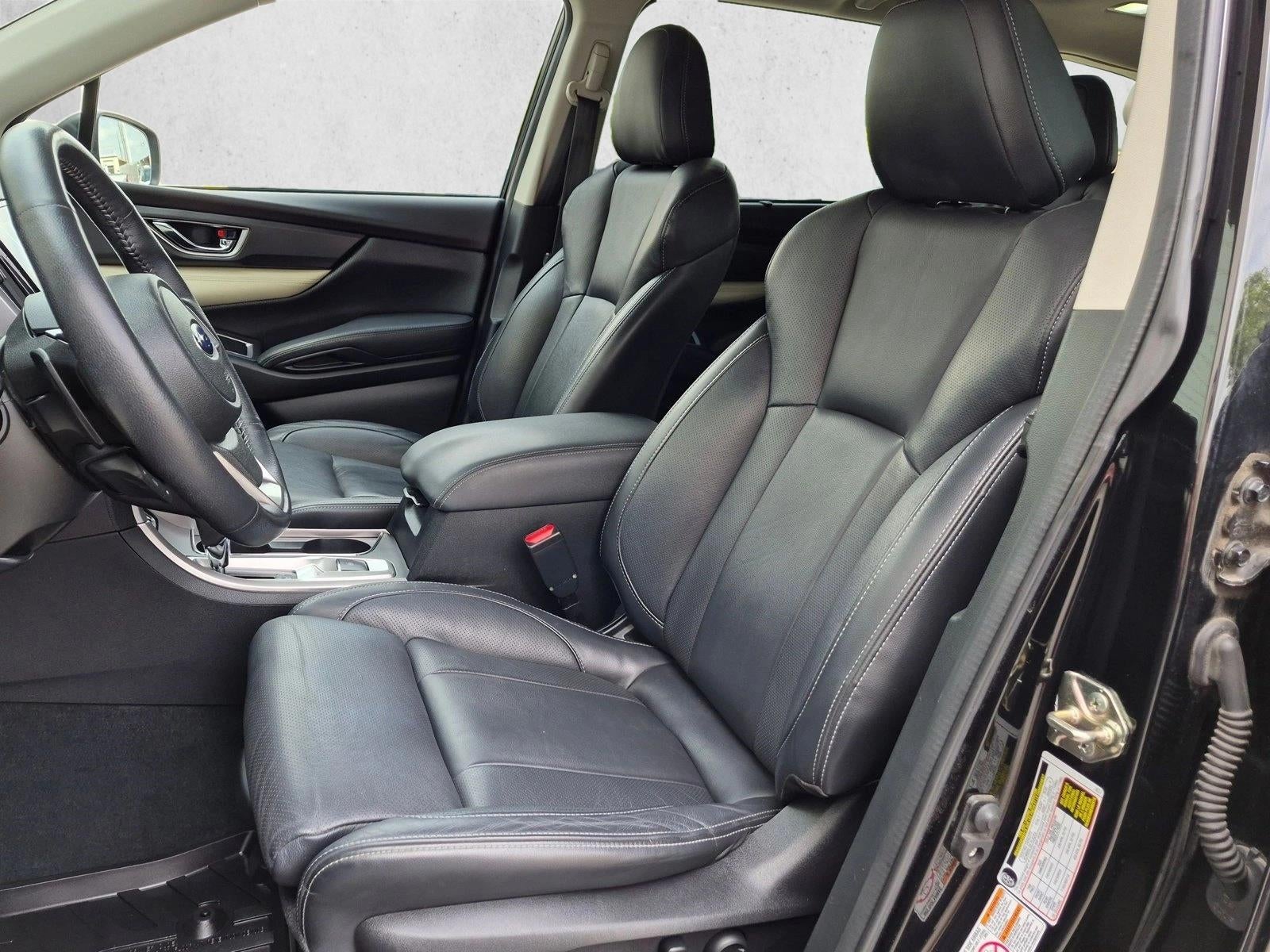 2020 Subaru Ascent Limited 7-Passenger