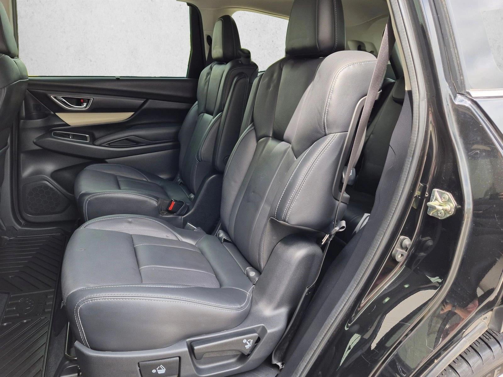 2020 Subaru Ascent Limited 7-Passenger