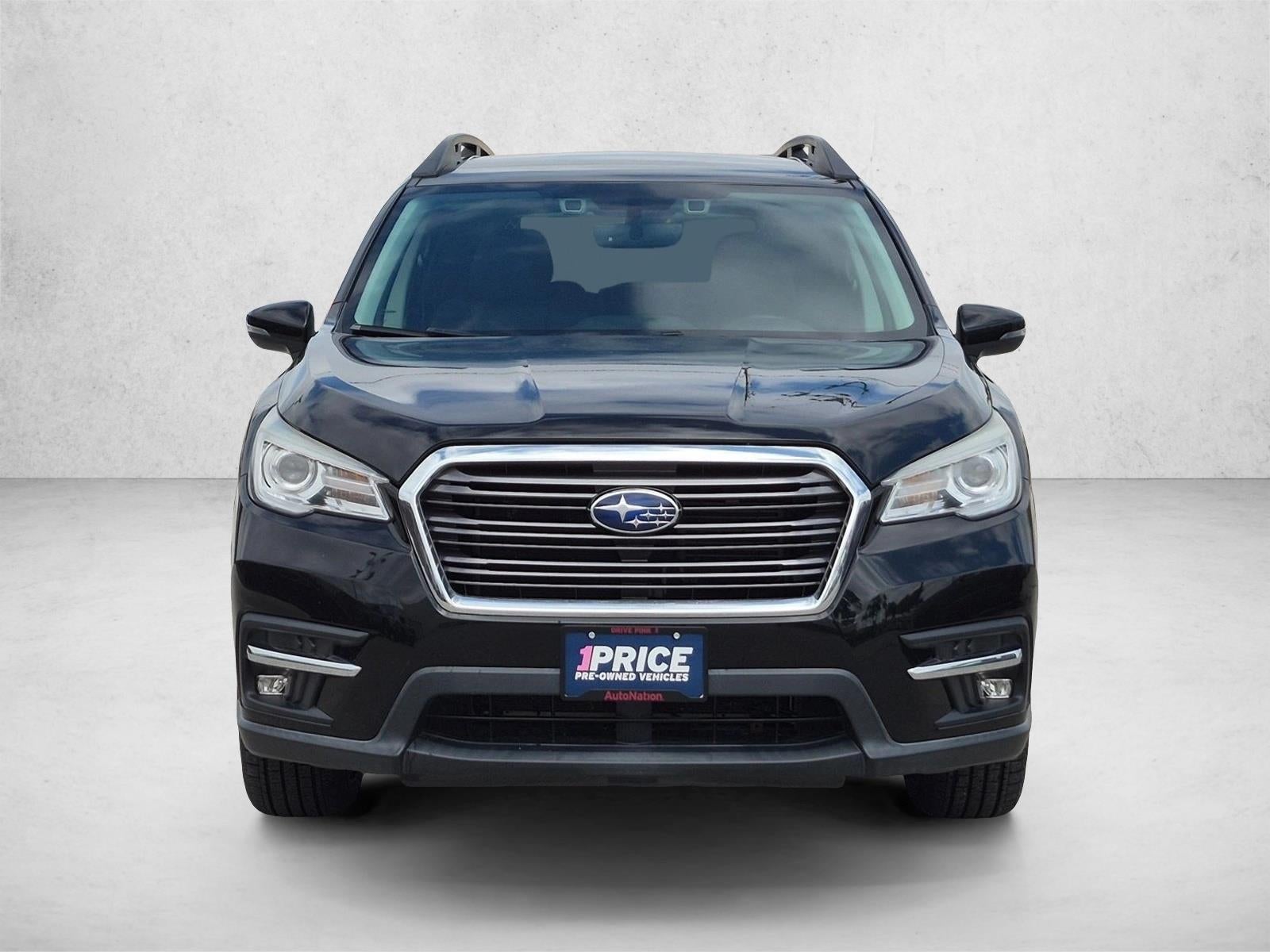 2020 Subaru Ascent Limited 7-Passenger