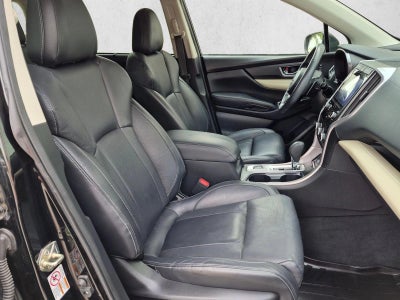 2020 Subaru Ascent Limited 7-Passenger