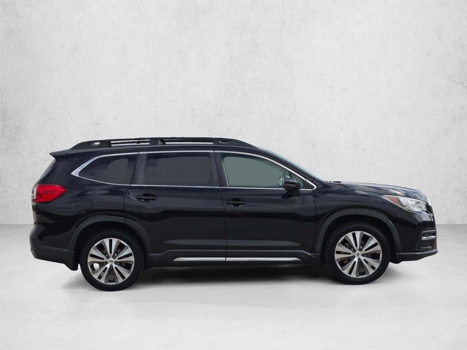 2020 Subaru Ascent Limited 7-Passenger