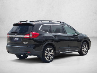 2020 Subaru Ascent Limited 7-Passenger