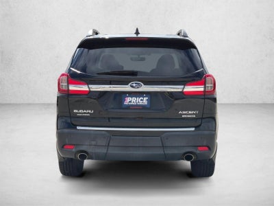 2020 Subaru Ascent Limited 7-Passenger
