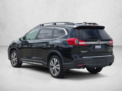 2020 Subaru Ascent Limited 7-Passenger