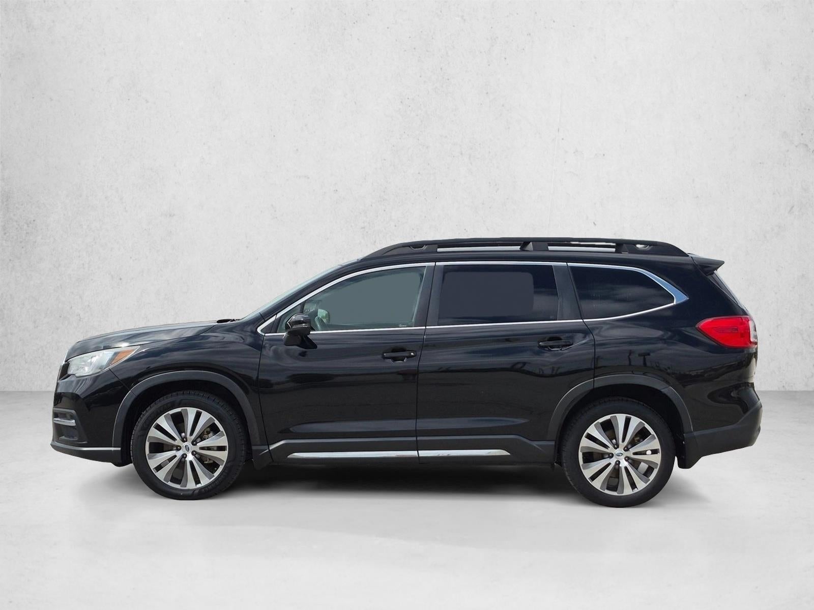 2020 Subaru Ascent Limited 7-Passenger