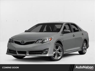 2014 Toyota Camry 4dr Sdn I4 Auto SE Sport (Natl) *Ltd Avail*