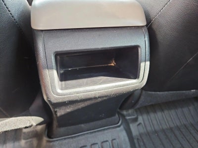 2015 Toyota Camry 4dr Sdn I4 Auto SE (SE)