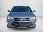 2016 Toyota Camry 4dr Sdn I4 Auto XLE (SE)