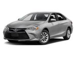 2016 Toyota Camry 4dr Sdn I4 Auto XLE (SE)