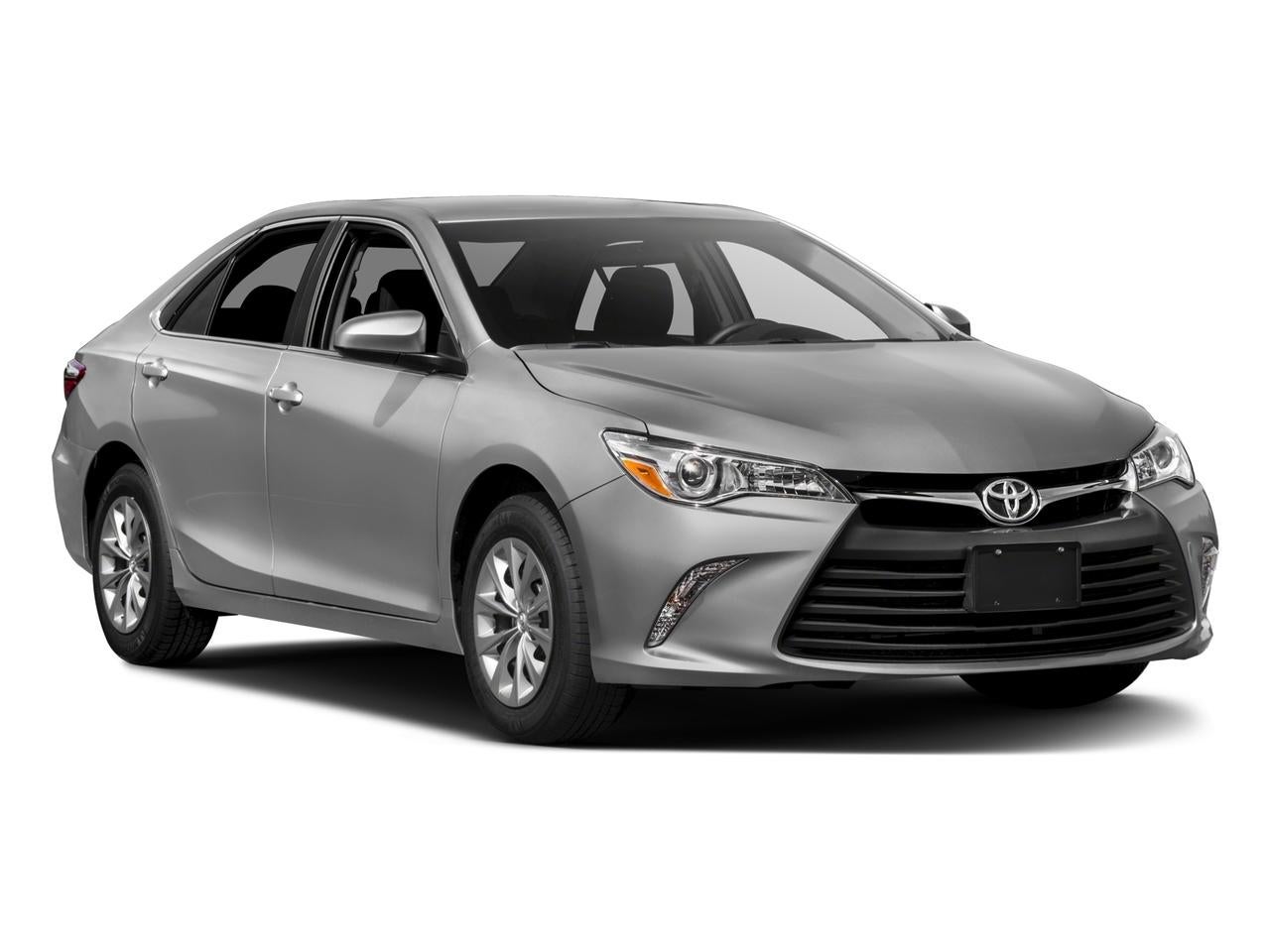 2016 Toyota Camry 4dr Sdn I4 Auto XLE (SE)