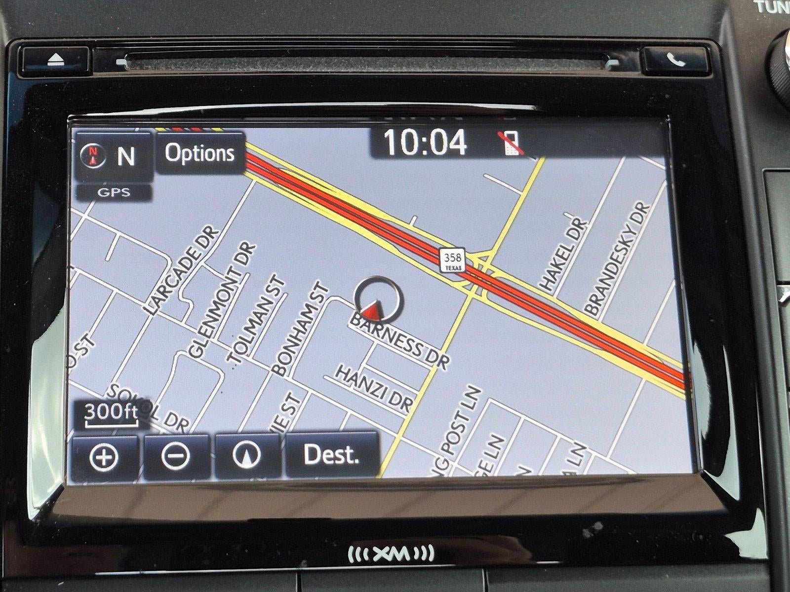 2016 Toyota Camry 4dr Sdn V6 Auto XLE (Natl)