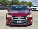 2016 Toyota Camry 4dr Sdn V6 Auto XLE (Natl)