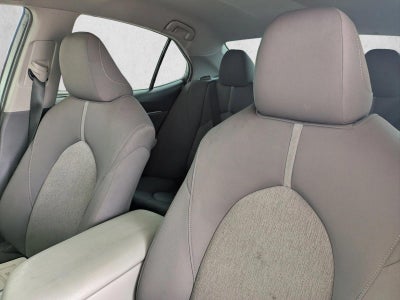 2023 Toyota Camry LE Auto (SE)
