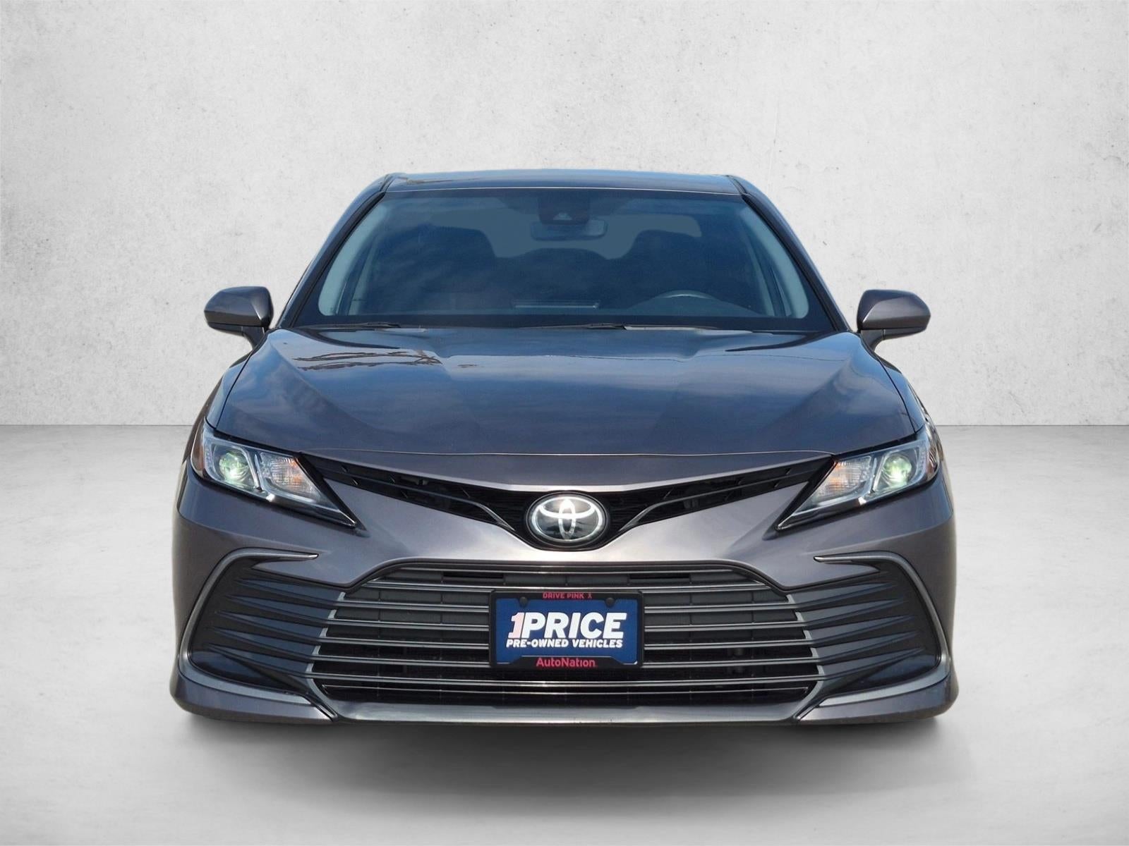 2023 Toyota Camry LE Auto (SE)