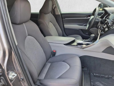2023 Toyota Camry LE Auto (SE)