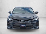 2022 Toyota Camry LE Auto (SE)