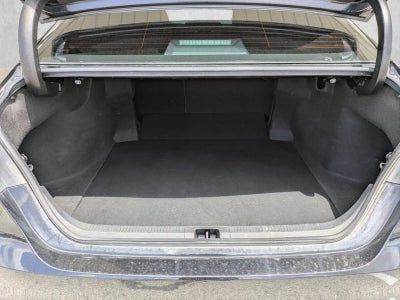 2022 Toyota Camry LE Auto (SE)