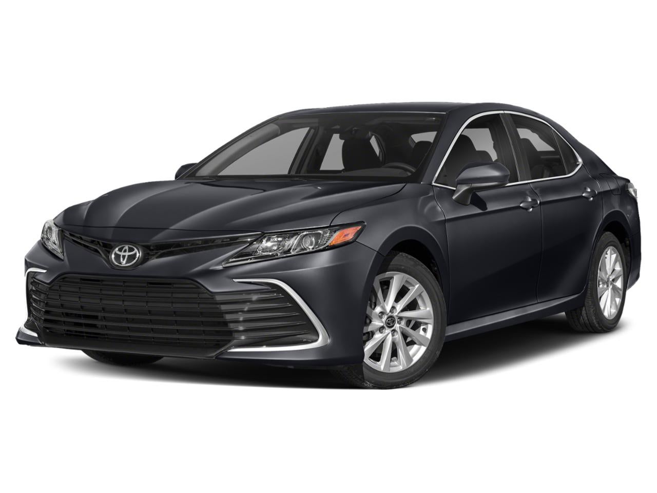 2022 Toyota Camry LE Auto (SE)