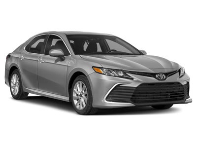 2022 Toyota Camry LE Auto (SE)
