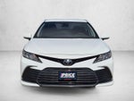 2024 Toyota Camry LE Auto (SE)