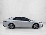 2024 Toyota Camry LE Auto (SE)