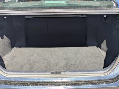 2025 Toyota Camry LE (SE)