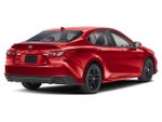 2025 Toyota Camry SE (Natl)