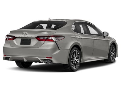 2024 Toyota Camry SE Auto (SE)