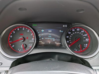 2023 Toyota Camry XSE Auto (Natl)