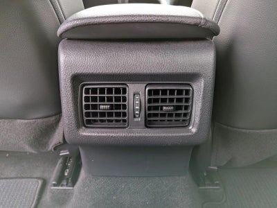 2023 Toyota Camry XSE Auto (Natl)