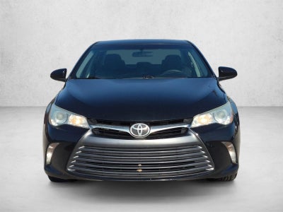 2016 Toyota Camry 4dr Sdn I4 Auto LE (SE)