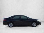 2016 Toyota Camry 4dr Sdn I4 Auto LE (SE)