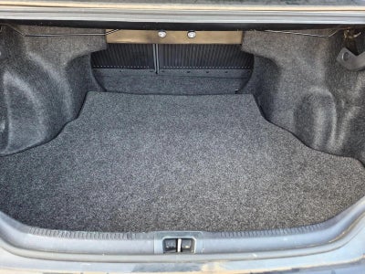 2016 Toyota Camry 4dr Sdn I4 Auto LE (SE)